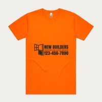 BLOCK TEE Thumbnail