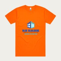 BLOCK TEE Thumbnail