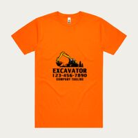 BLOCK TEE Thumbnail