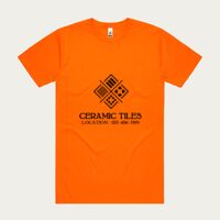 BLOCK TEE Thumbnail