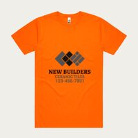 BLOCK TEE Thumbnail