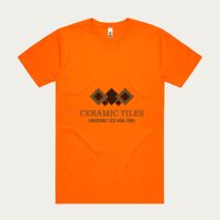 BLOCK TEE Thumbnail