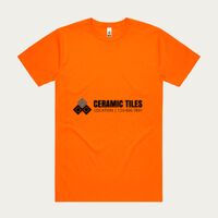 BLOCK TEE Thumbnail