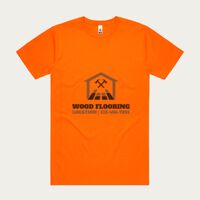 BLOCK TEE Thumbnail