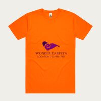 BLOCK TEE Thumbnail