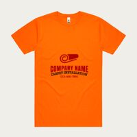 BLOCK TEE Thumbnail