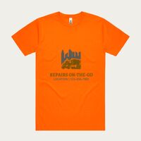BLOCK TEE Thumbnail