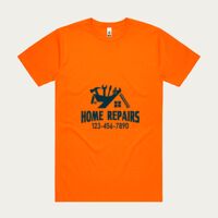 BLOCK TEE Thumbnail