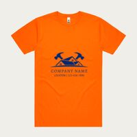 BLOCK TEE Thumbnail