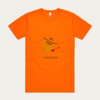 BLOCK TEE Thumbnail