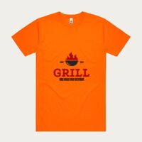 BLOCK TEE Thumbnail