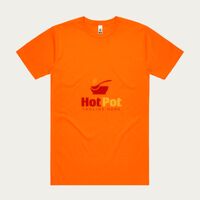 BLOCK TEE Thumbnail