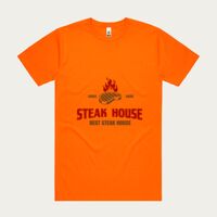 BLOCK TEE Thumbnail