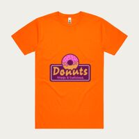 BLOCK TEE Thumbnail