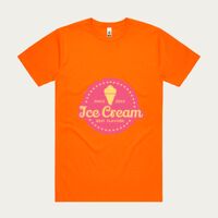 BLOCK TEE Thumbnail