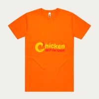 BLOCK TEE Thumbnail