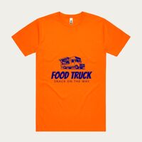 BLOCK TEE Thumbnail