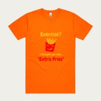 BLOCK TEE Thumbnail