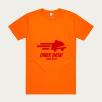 BLOCK TEE Thumbnail
