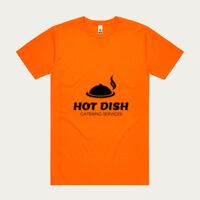 BLOCK TEE Thumbnail