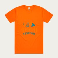 BLOCK TEE Thumbnail