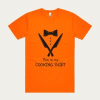 BLOCK TEE Thumbnail