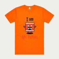 BLOCK TEE Thumbnail