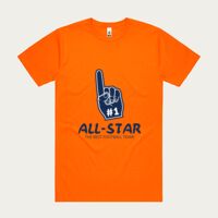 BLOCK TEE Thumbnail