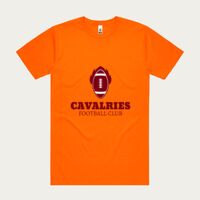 BLOCK TEE Thumbnail