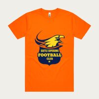 BLOCK TEE Thumbnail