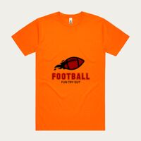BLOCK TEE Thumbnail