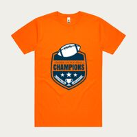 BLOCK TEE Thumbnail