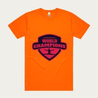 BLOCK TEE Thumbnail