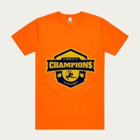 BLOCK TEE Thumbnail