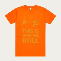 BLOCK TEE Thumbnail