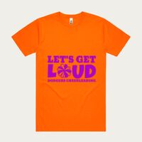 BLOCK TEE Thumbnail