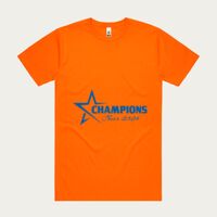 BLOCK TEE Thumbnail