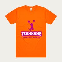 BLOCK TEE Thumbnail