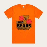 BLOCK TEE Thumbnail