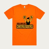 BLOCK TEE Thumbnail