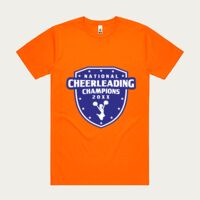 BLOCK TEE Thumbnail