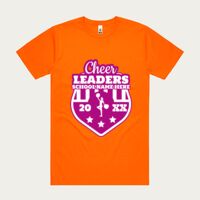 BLOCK TEE Thumbnail