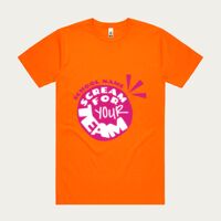 BLOCK TEE Thumbnail