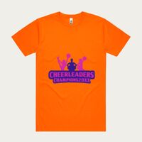 BLOCK TEE Thumbnail