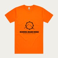 BLOCK TEE Thumbnail