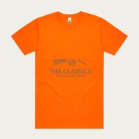 BLOCK TEE Thumbnail