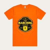 BLOCK TEE Thumbnail