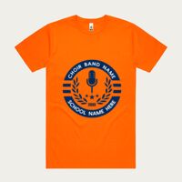 BLOCK TEE Thumbnail