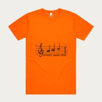 BLOCK TEE Thumbnail
