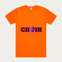 BLOCK TEE Thumbnail